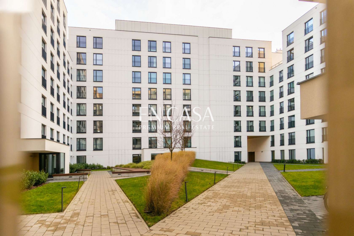 Investment Warszawa Wola Nakielska 4